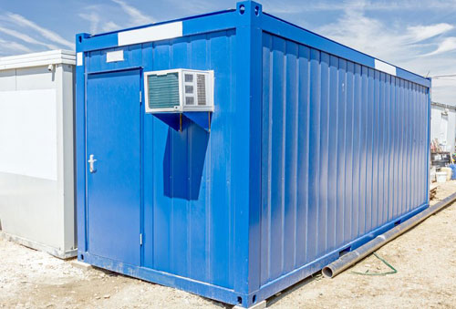 湖北移动厕所出租